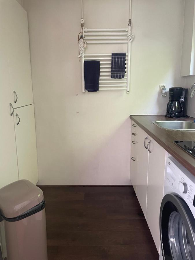 Heerlijk Huisje In Μπέργκεν Εξωτερικό φωτογραφία