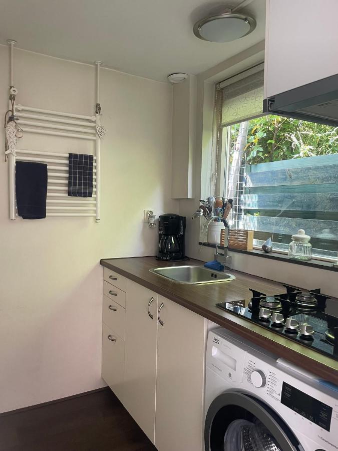 Heerlijk Huisje In Μπέργκεν Εξωτερικό φωτογραφία